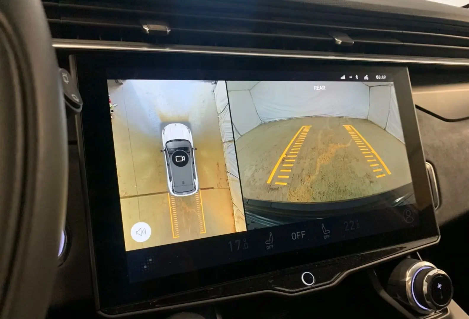 Lynk&Co 01 PHEV Pano ACC 20