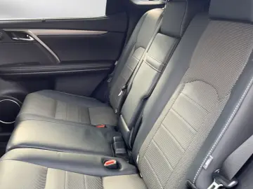 Lexus RX 450 h AWD*F-SPORT*PANORAMA