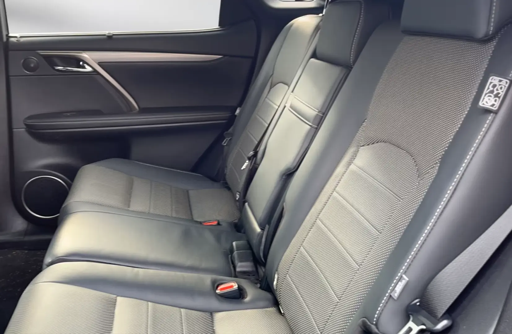 Lexus RX 450 h AWD*F-SPORT*PANORAMA