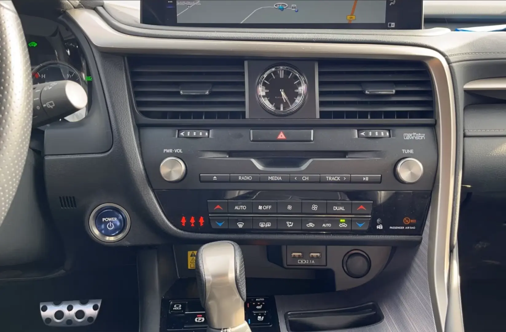 Lexus RX 450 h AWD*F-SPORT*PANORAMA