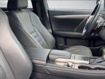 Lexus RX 450 h AWD*F-SPORT*PANORAMA