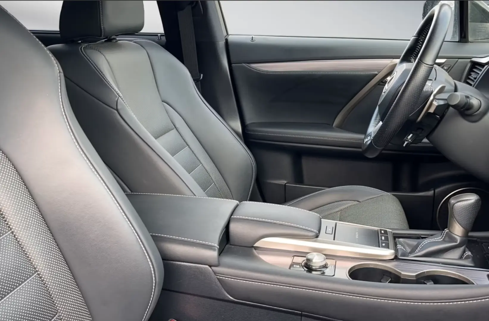 Lexus RX 450 h AWD*F-SPORT*PANORAMA