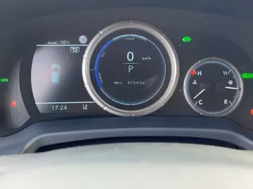 Lexus RX 450 h AWD*F-SPORT*PANORAMA