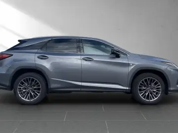 Lexus RX 450 h AWD*F-SPORT*PANORAMA