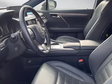 Lexus RX 450 h AWD*F-SPORT*PANORAMA