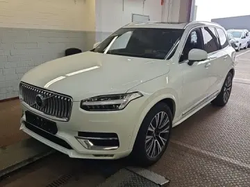 XC90 AWD Inscription Kam 360 Luftfederung Pano