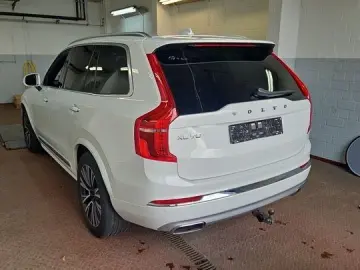XC90 AWD Inscription Kam 360 Luftfederung Pano