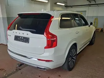 XC90 AWD Inscription Kam 360 Luftfederung Pano