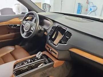 XC90 AWD Inscription Kam 360 Luftfederung Pano