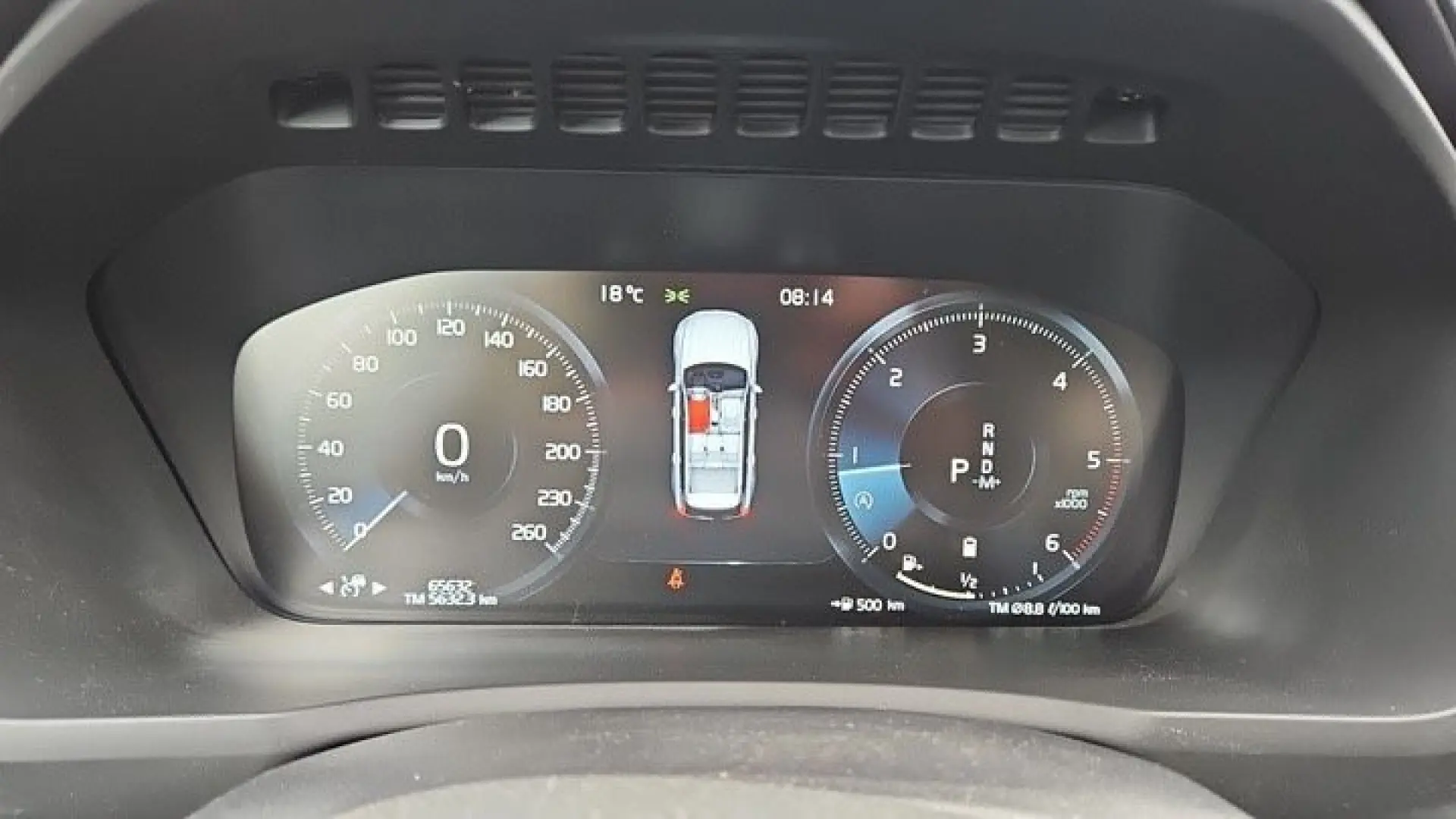 XC90 AWD Inscription Kam 360 Luftfederung Pano