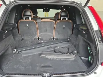 XC90 AWD Inscription Kam 360 Luftfederung Pano