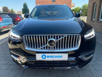 XC90 T8 Plus Bright AWD AHK 360 Pano Head-Up Bow