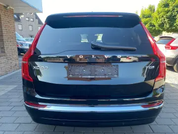 XC90 T8 Plus Bright AWD AHK 360 Pano Head-Up Bow