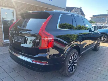 XC90 T8 Plus Bright AWD AHK 360 Pano Head-Up Bow