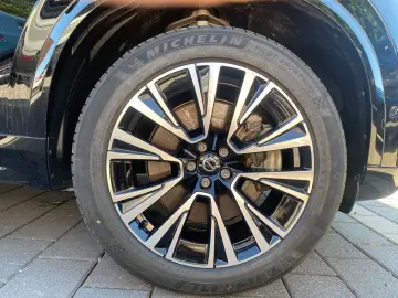 XC90 T8 Plus Bright AWD AHK 360 Pano Head-Up Bow