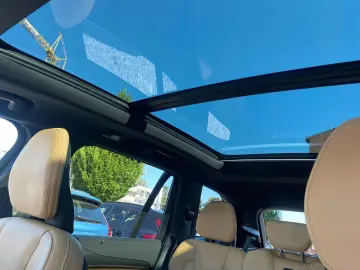 XC90 T8 Plus Bright AWD AHK 360 Pano Head-Up Bow