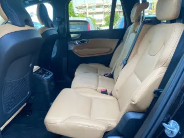XC90 T8 Plus Bright AWD AHK 360 Pano Head-Up Bow