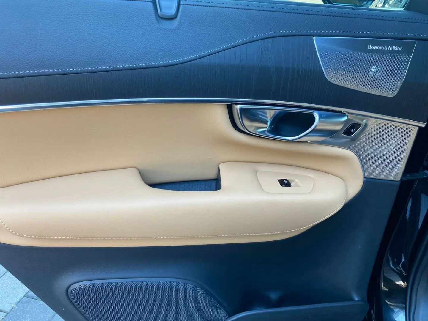 XC90 T8 Plus Bright AWD AHK 360 Pano Head-Up Bow