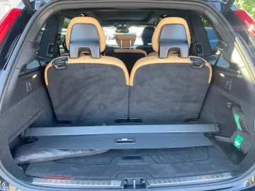XC90 T8 Plus Bright AWD AHK 360 Pano Head-Up Bow