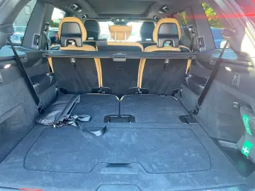 XC90 T8 Plus Bright AWD AHK 360 Pano Head-Up Bow