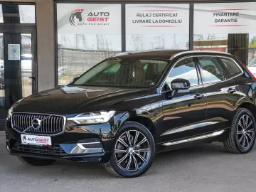 VOLVO XC60 T8