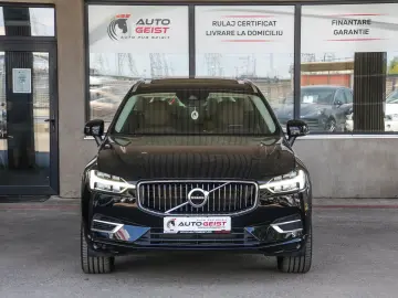 VOLVO XC60 T8
