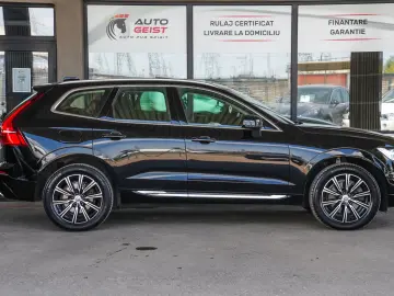 VOLVO XC60 T8