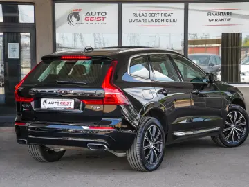 VOLVO XC60 T8