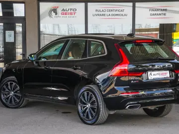VOLVO XC60 T8