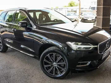 VOLVO XC60 T8