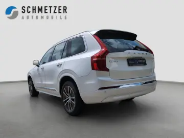 XC90+Recharge+T8+AWD+GT+Standhg+Lenkradhg+PilotA