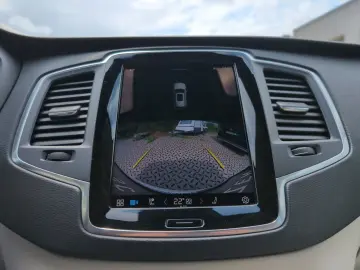 XC90+Recharge+T8+AWD+GT+Standhg+Lenkradhg+PilotA