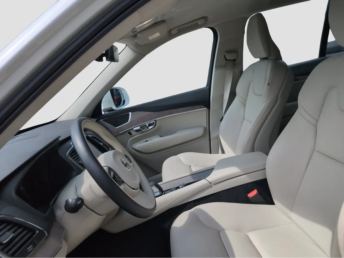 XC90+Recharge+T8+AWD+GT+Standhg+Lenkradhg+PilotA