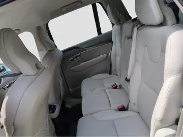 XC90+Recharge+T8+AWD+GT+Standhg+Lenkradhg+PilotA