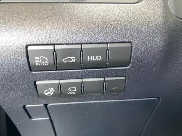 Lexus RX 450 h F Sport *Allrad*Matrix*HUD