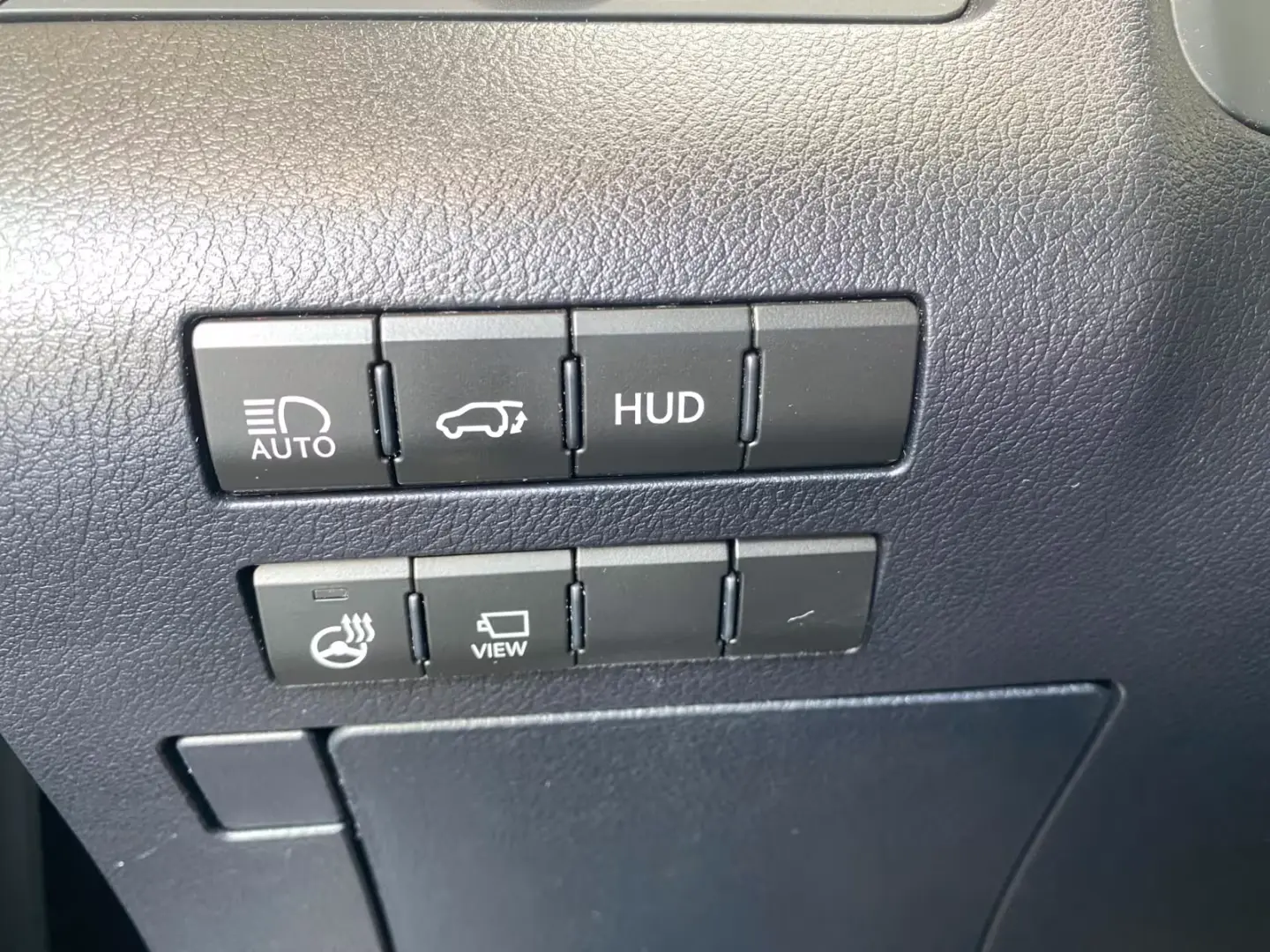 Lexus RX 450 h F Sport *Allrad*Matrix*HUD