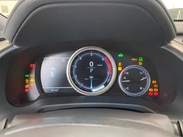 Lexus RX 450 h F Sport *Allrad*Matrix*HUD