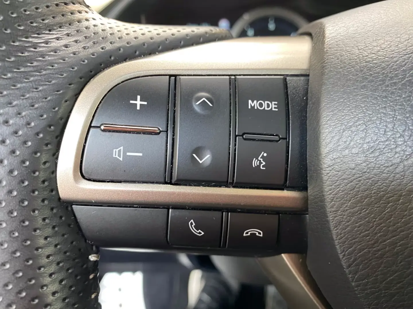 Lexus RX 450 h F Sport *Allrad*Matrix*HUD