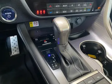 Lexus RX 450 h F Sport *Allrad*Matrix*HUD