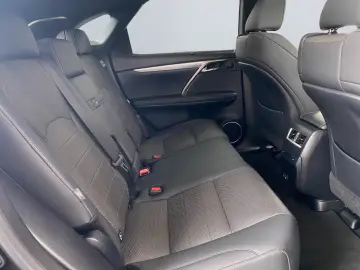 Lexus RX 450 h F Sport *Allrad*Matrix*HUD