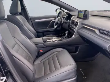 Lexus RX 450 h F Sport *Allrad*Matrix*HUD