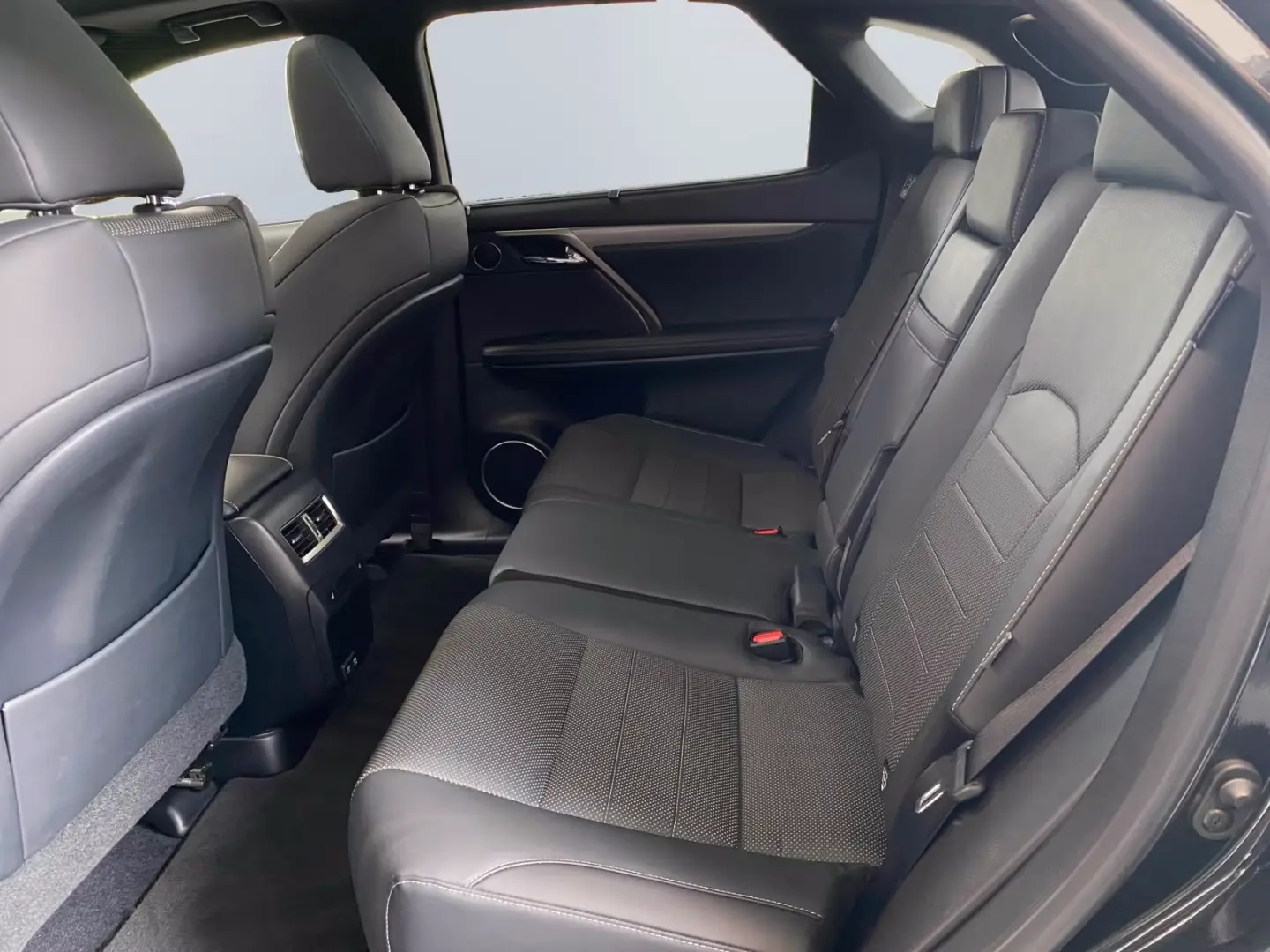 Lexus RX 450 h F Sport *Allrad*Matrix*HUD