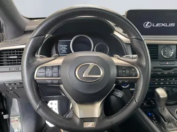 Lexus RX 450 h F Sport *Allrad*Matrix*HUD