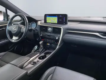 Lexus RX 450 h F Sport *Allrad*Matrix*HUD