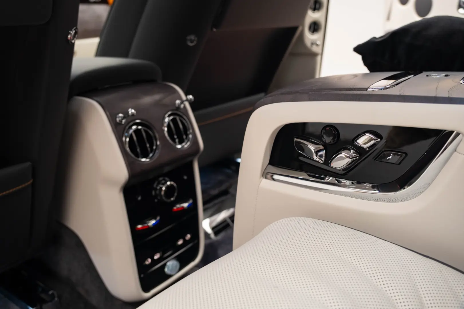 2025 Rolls Royce Cullinan Facelift