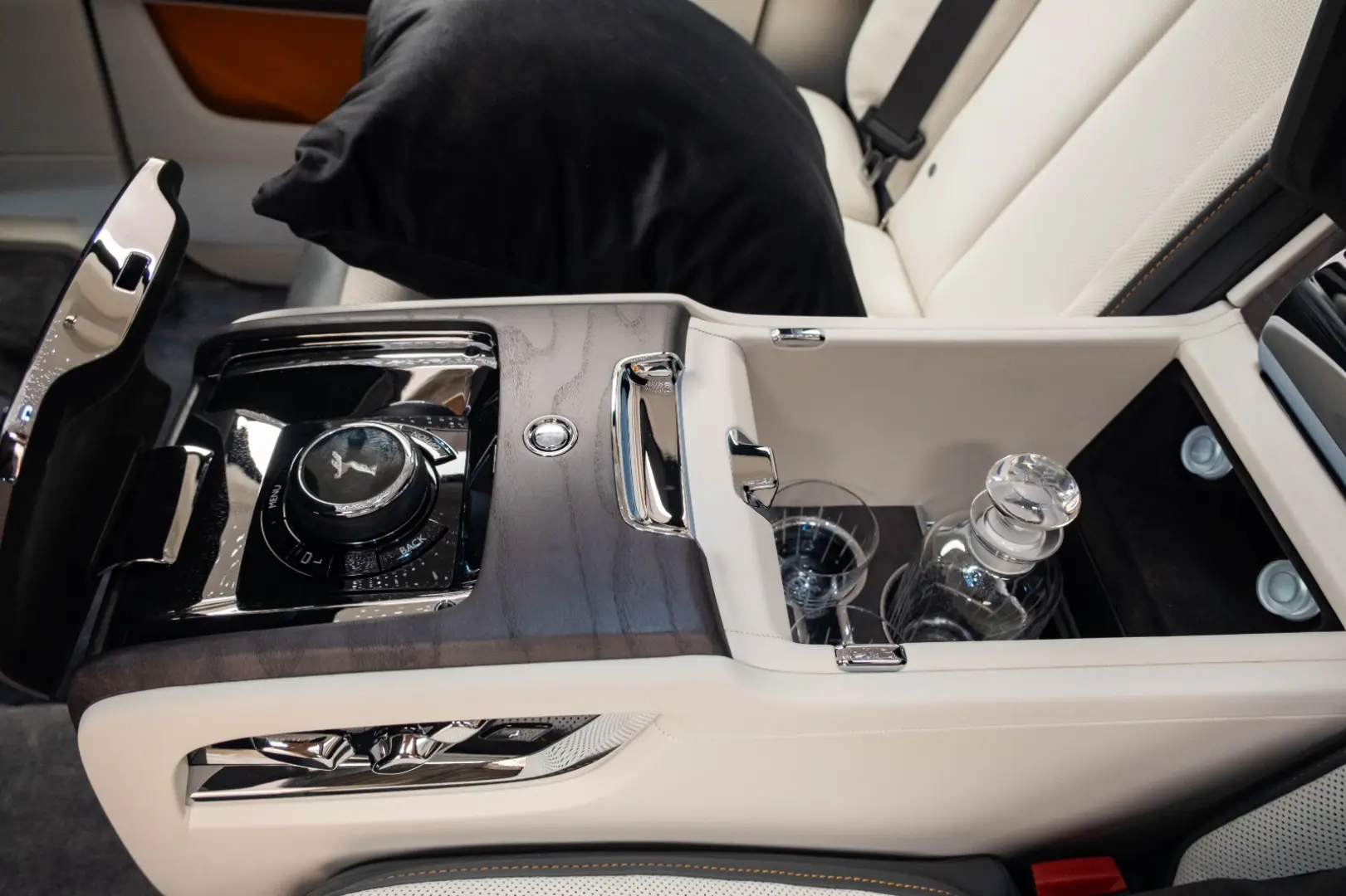 2025 Rolls Royce Cullinan Facelift