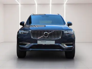 XC90 T8 Recharge Inscription Edition *360*Nappa*