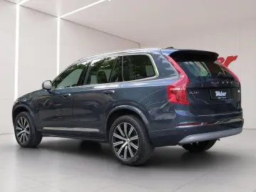 XC90 T8 Recharge Inscription Edition *360*Nappa*