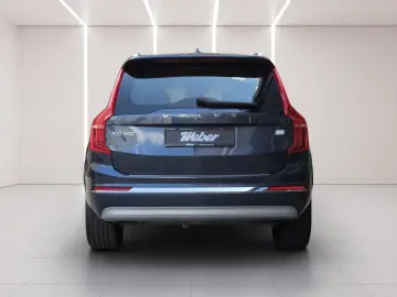XC90 T8 Recharge Inscription Edition *360*Nappa*
