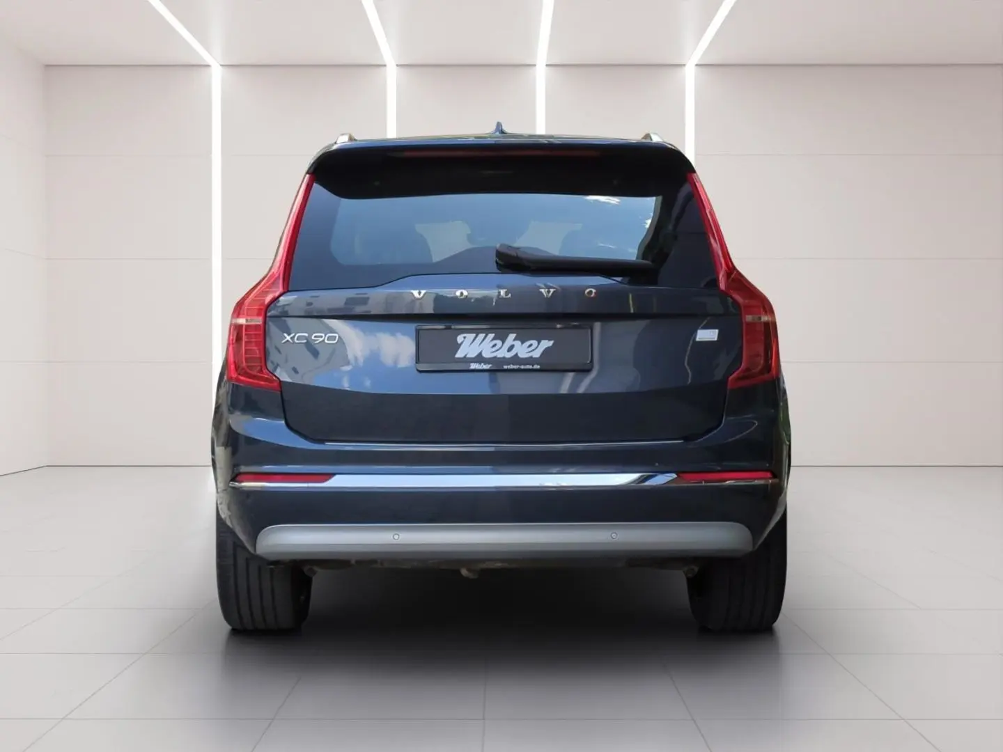 XC90 T8 Recharge Inscription Edition *360*Nappa*